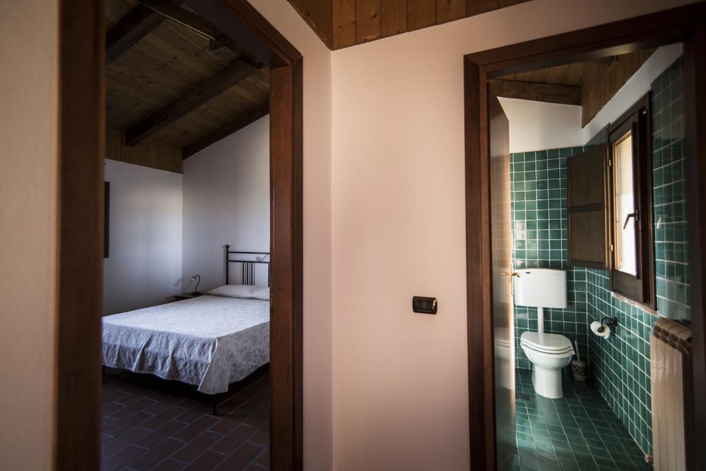 Agriturismo Il Giriatello Crotone Exterior foto