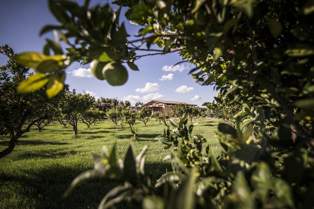 Agriturismo Il Giriatello Crotone Exterior foto