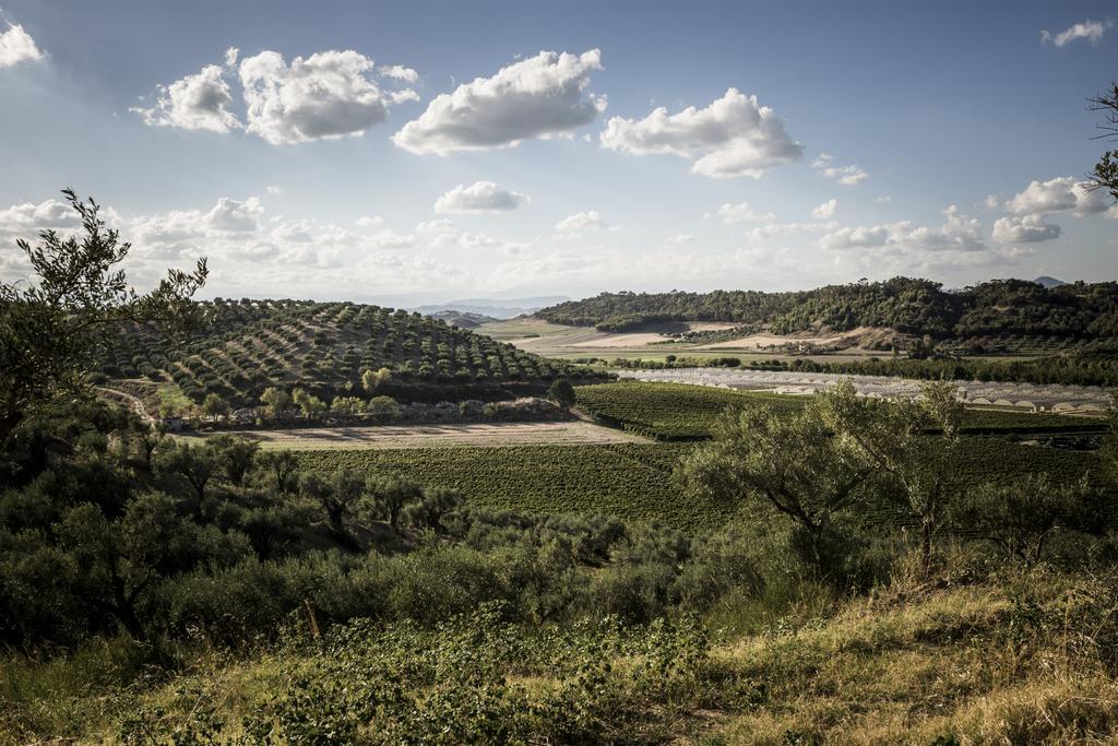 Agriturismo Il Giriatello Crotone Exterior foto
