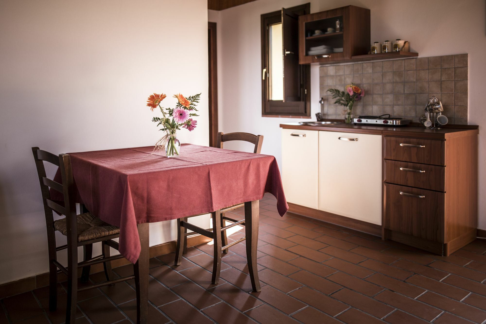 Agriturismo Il Giriatello Crotone Exterior foto