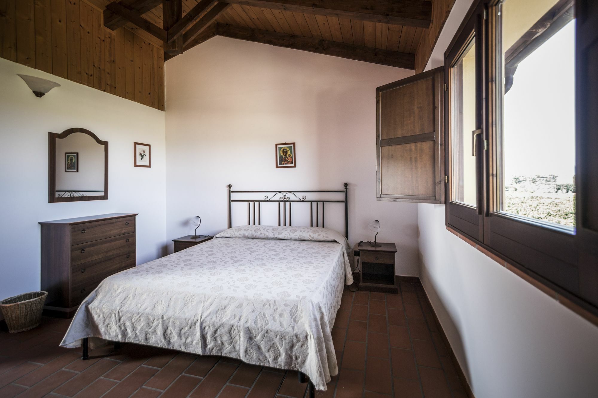 Agriturismo Il Giriatello Crotone Exterior foto